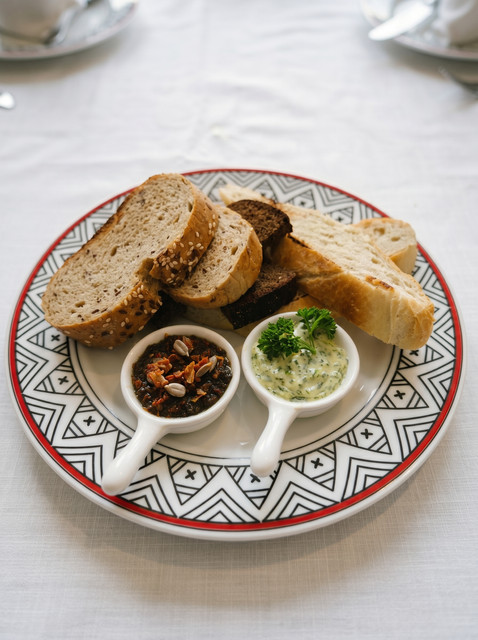 Хлебная корзина