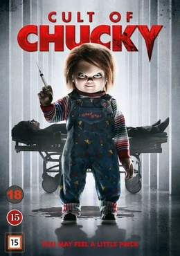 Kult laleczki Chucky 2017 Cult of Chucky MULTi.1080p.BluRay.x264.AC3.DTS-K37
