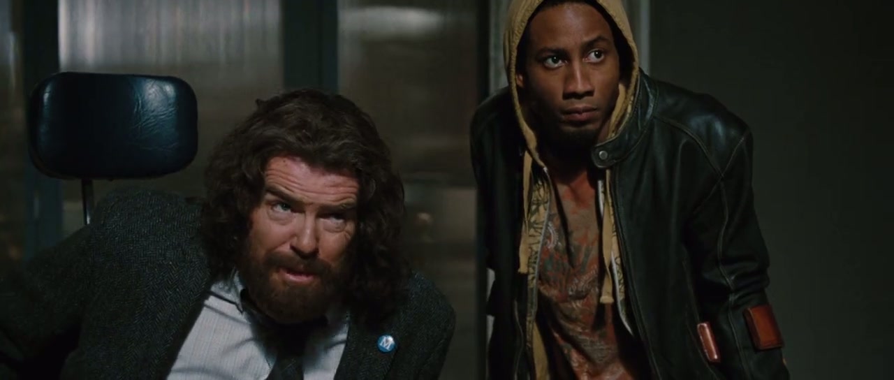 Percy Jackson & the Olympians: The Lightning Thief Screenshot