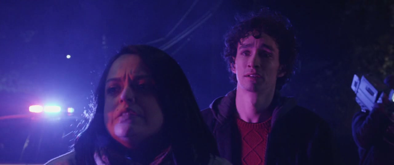 Bad Samaritan Screenshot