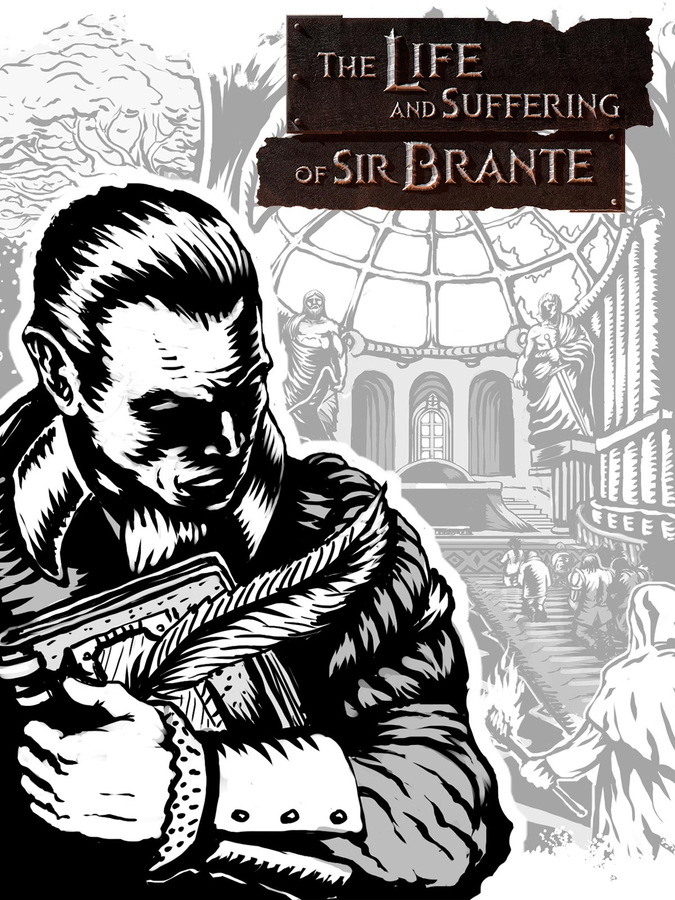 #Videojuego The Life and Suffering of Sir Brante ¡¡GRATIS!!
