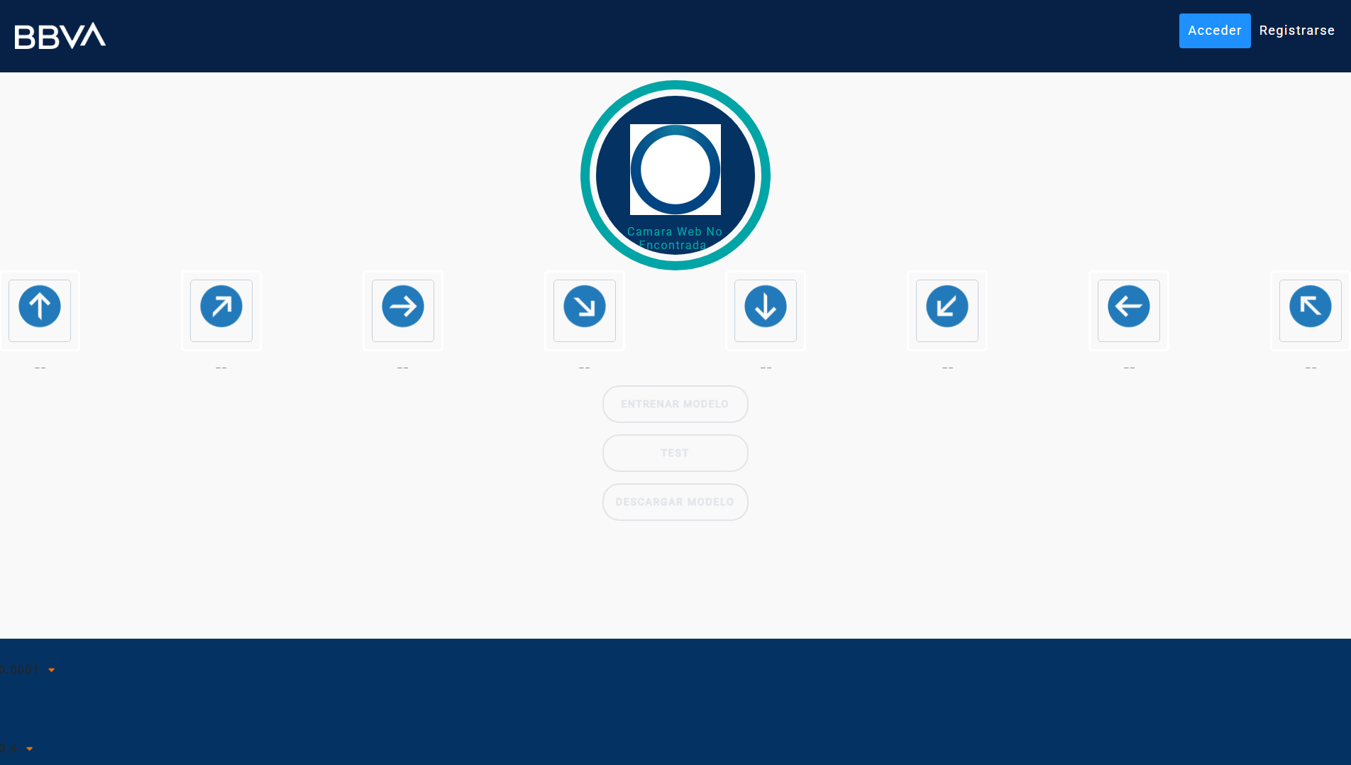 Screenshot of mauggz.github.io