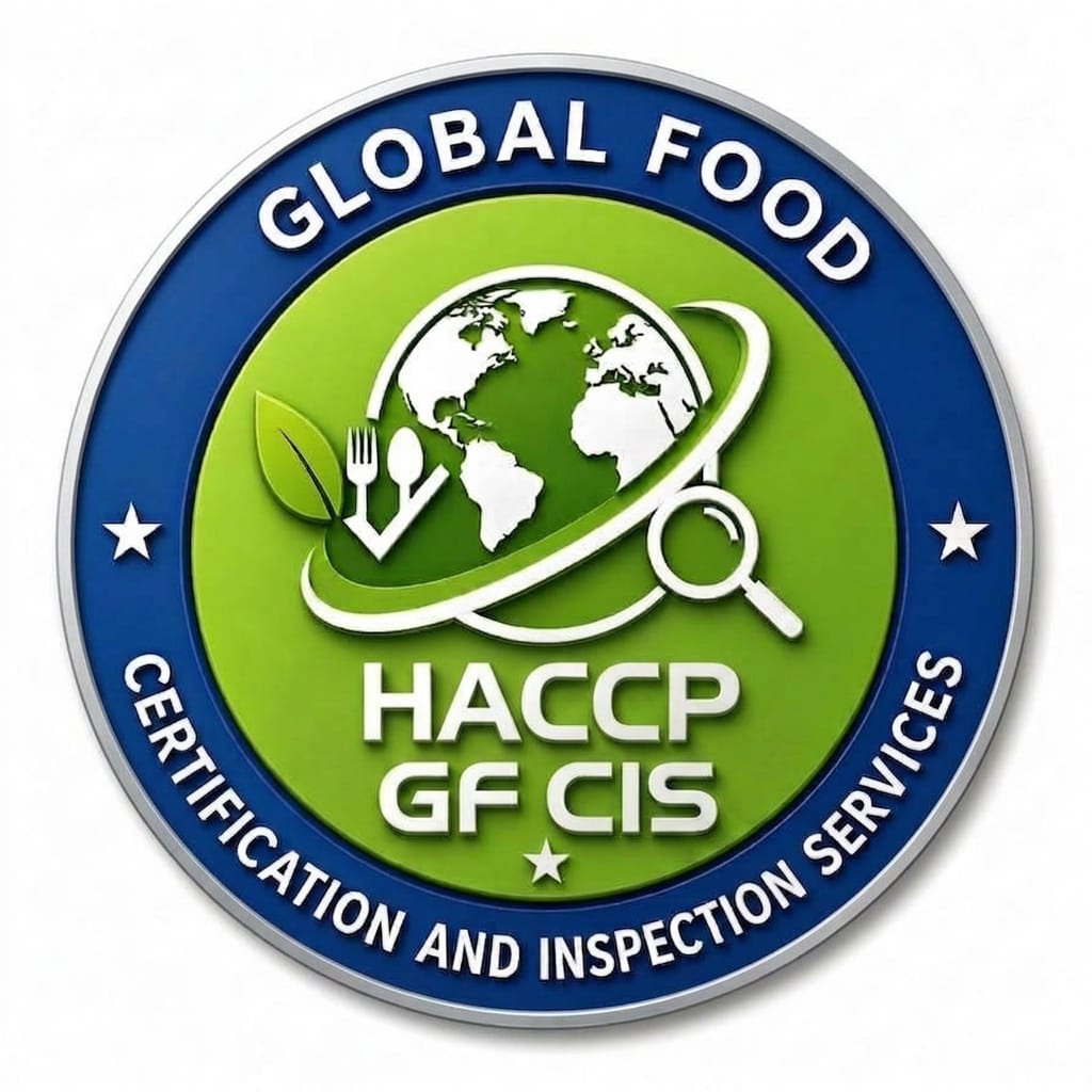 GFCIS HACCP
