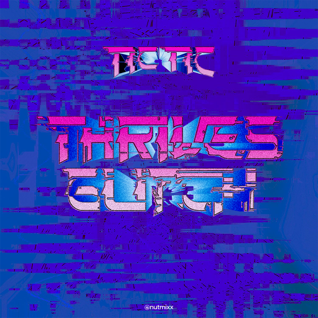 Nmixx Pabllo Vittar Tic Tic Font Kpop