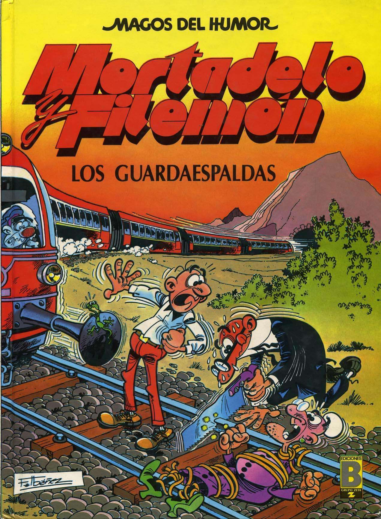 114 Super López Politono Hamelín