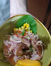 صورة منيو Keji