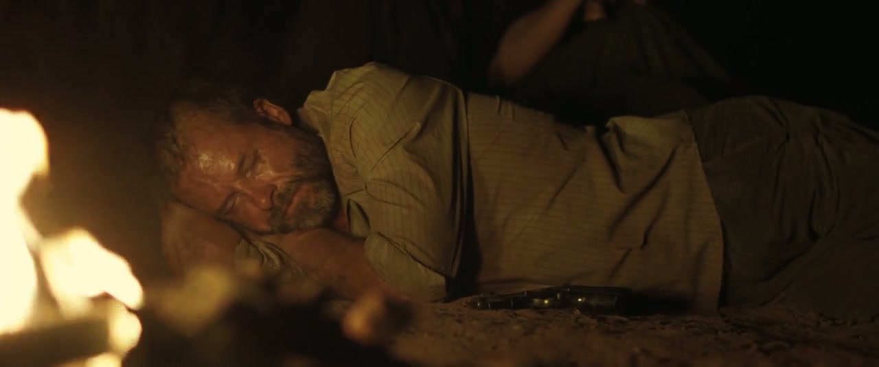 The Rover Screenshot