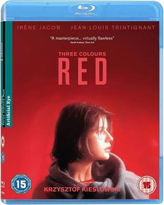Tre Colori - Film Rosso (1994) WebDL 1080p AAC ITA