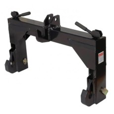Rear Quick Hitch for Tractor, Cat2, 75HP