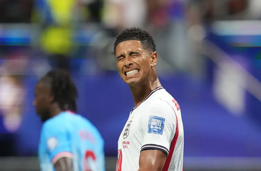 England Faces Tough Test in World Cup Round of 16