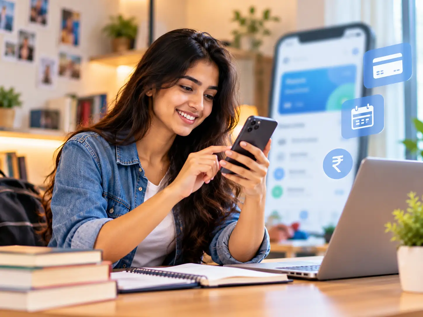 Flexible Payment Options (EMI)