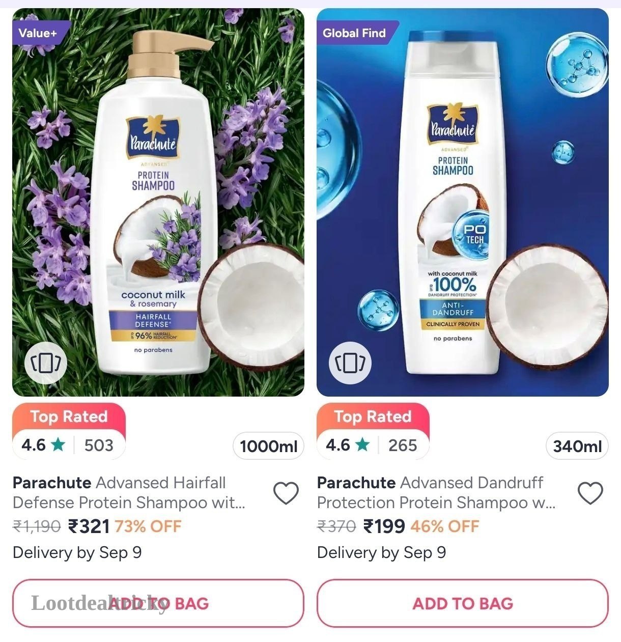 Upto 73 Off – Just 73% OFF | Lowest Price Deal