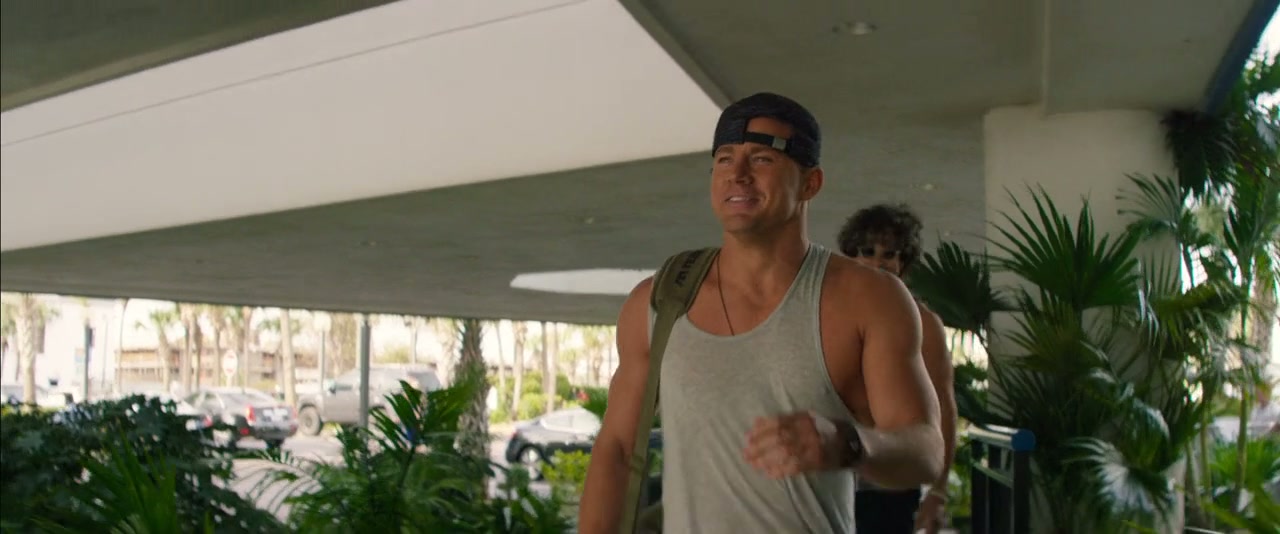 Magic Mike XXL Screenshot
