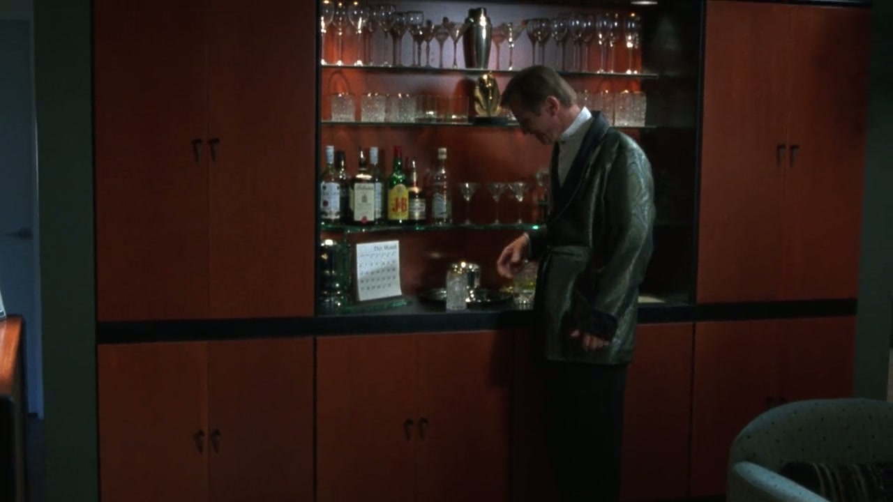 Wrongfully Accused Screenshot