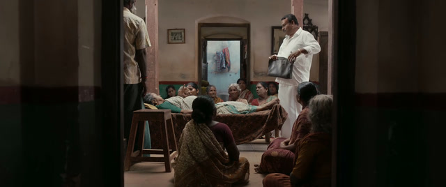 Thaai Kizhavi Screenshot