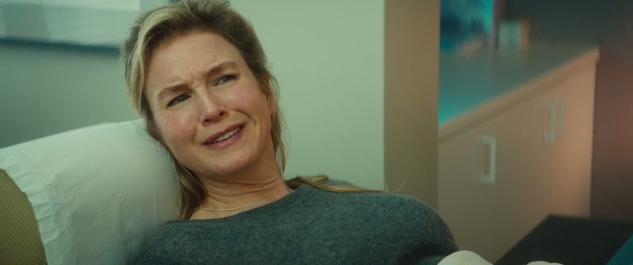 Bridget Jones's Baby Screenshot