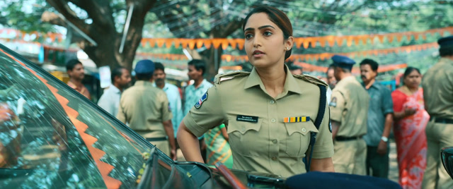 Mrithyunjay Screenshot