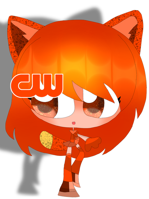 The-CW