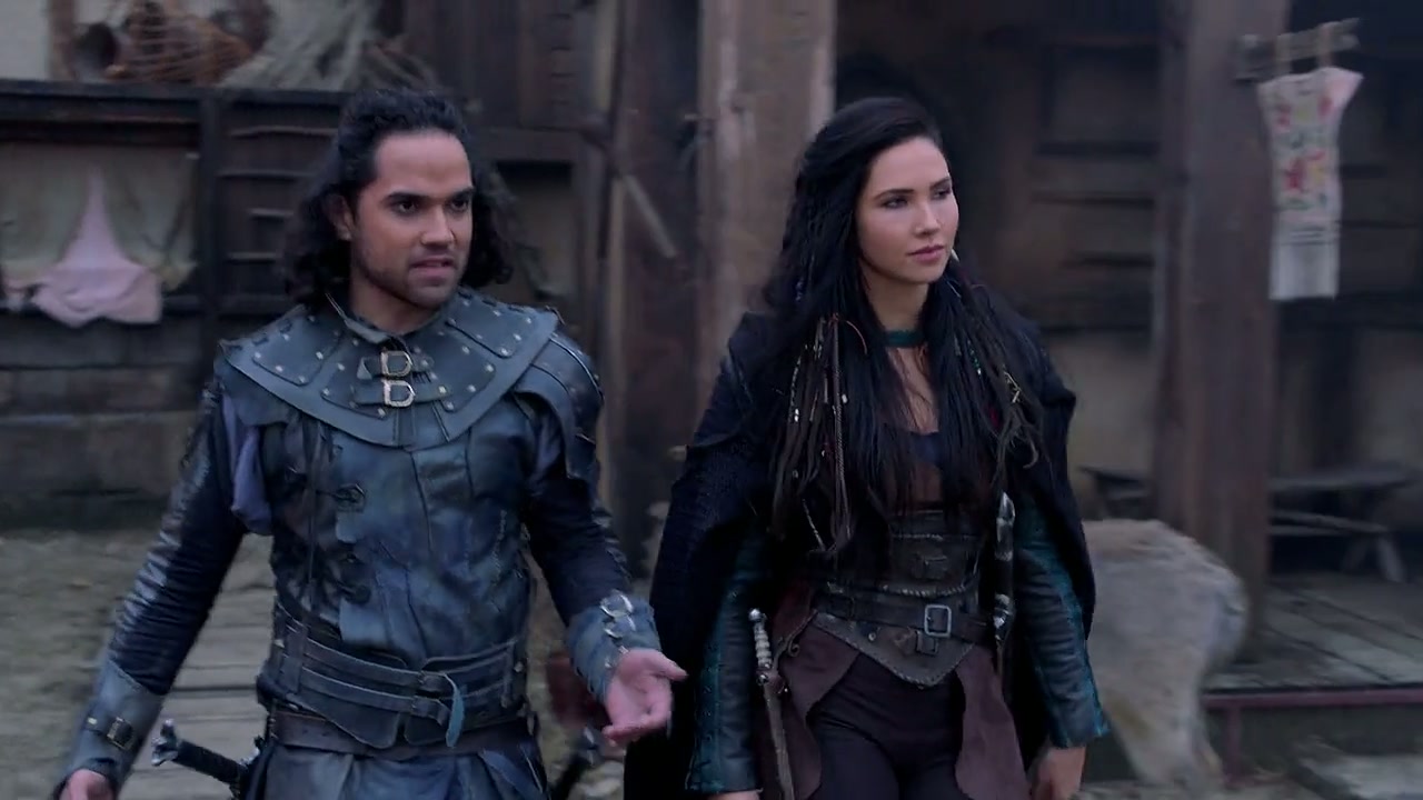 The Outpost Screenshot