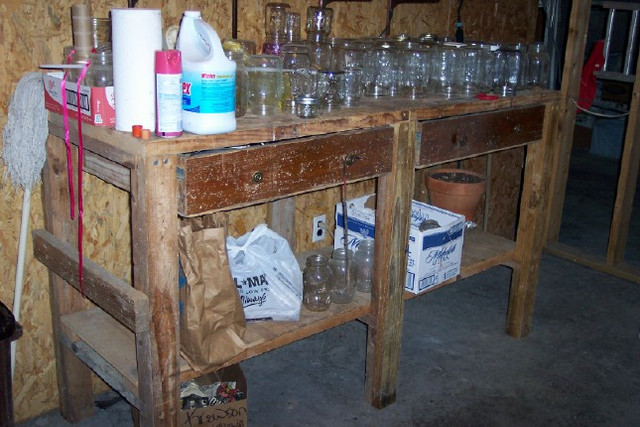 first-work-bench
