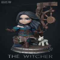 Yennefer