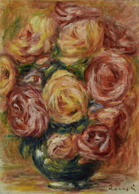 Vase-with-Roses