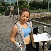 Yoko Kanamori RIMO1335