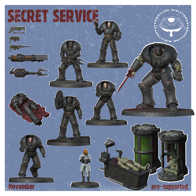Vermilion-2022-11-Secret-Service-Collection