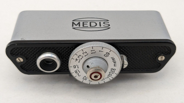 Medis-2