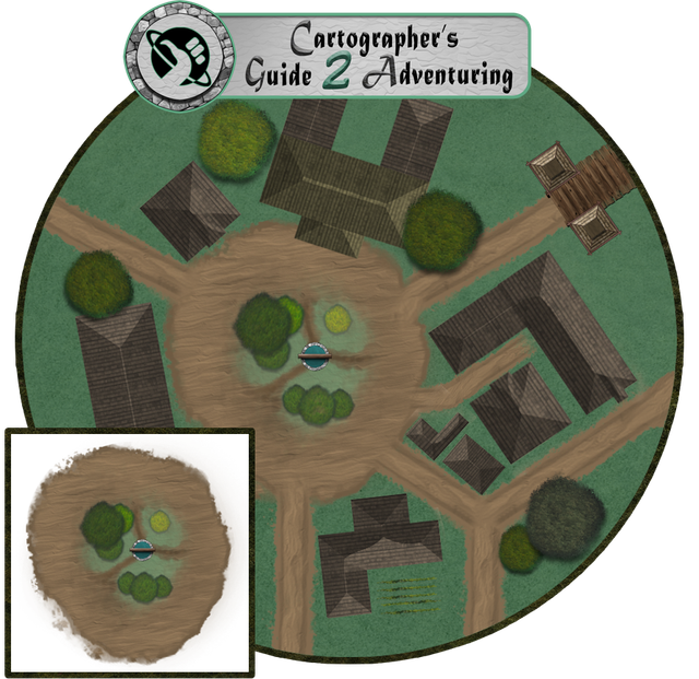 Town-Center