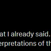 Third-Statement