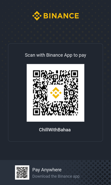 CHILLWITHBAHAA pay send