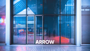 arrow