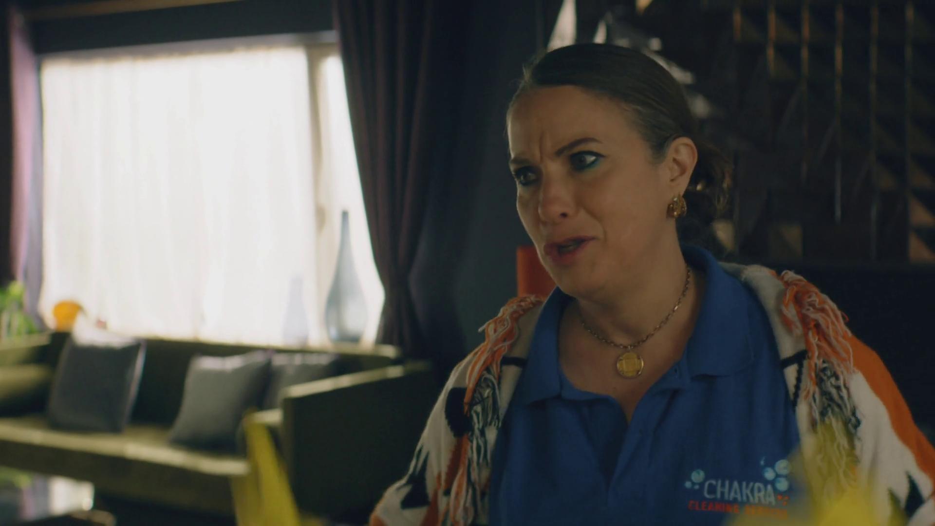 Download Am I Being Unreasonable (Season 1) {English With Subtitles} WeB-DL 720p [160MB] || 1080p [560MB]