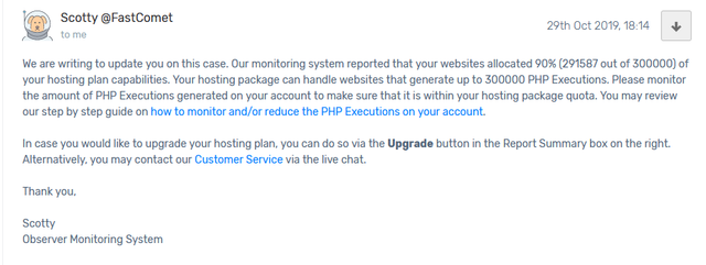 usage