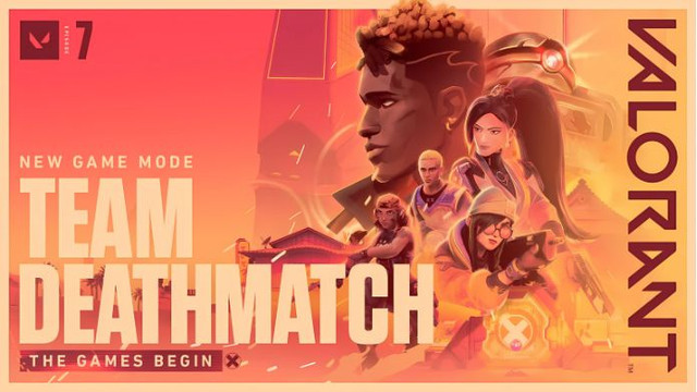 Deathmatch