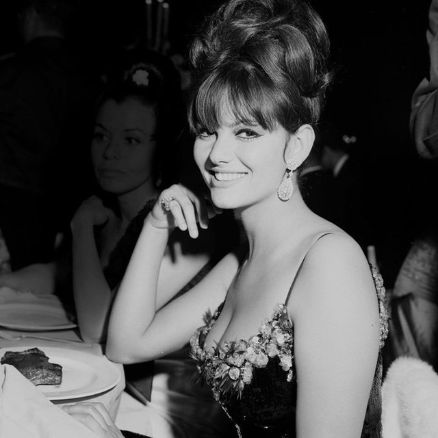 Claudia-Cardinale