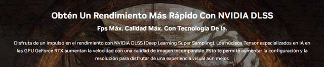 dlss