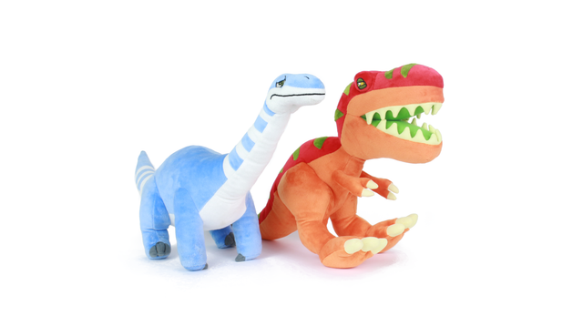 Trex Apato Solo White