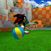 Ball