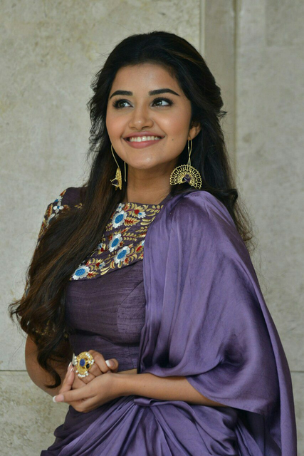 Anupama-Parameswaran