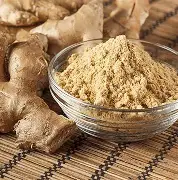 GINGER POWDER