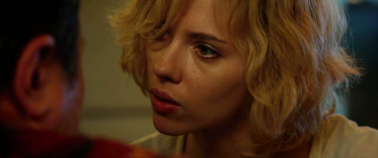 Lucy Screenshot