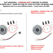WR60X26327 2 Correct Incorrect