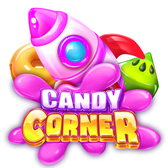 Candy Corner Demo Oyna