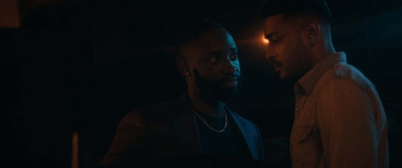 A Hundred Lies Screenshot