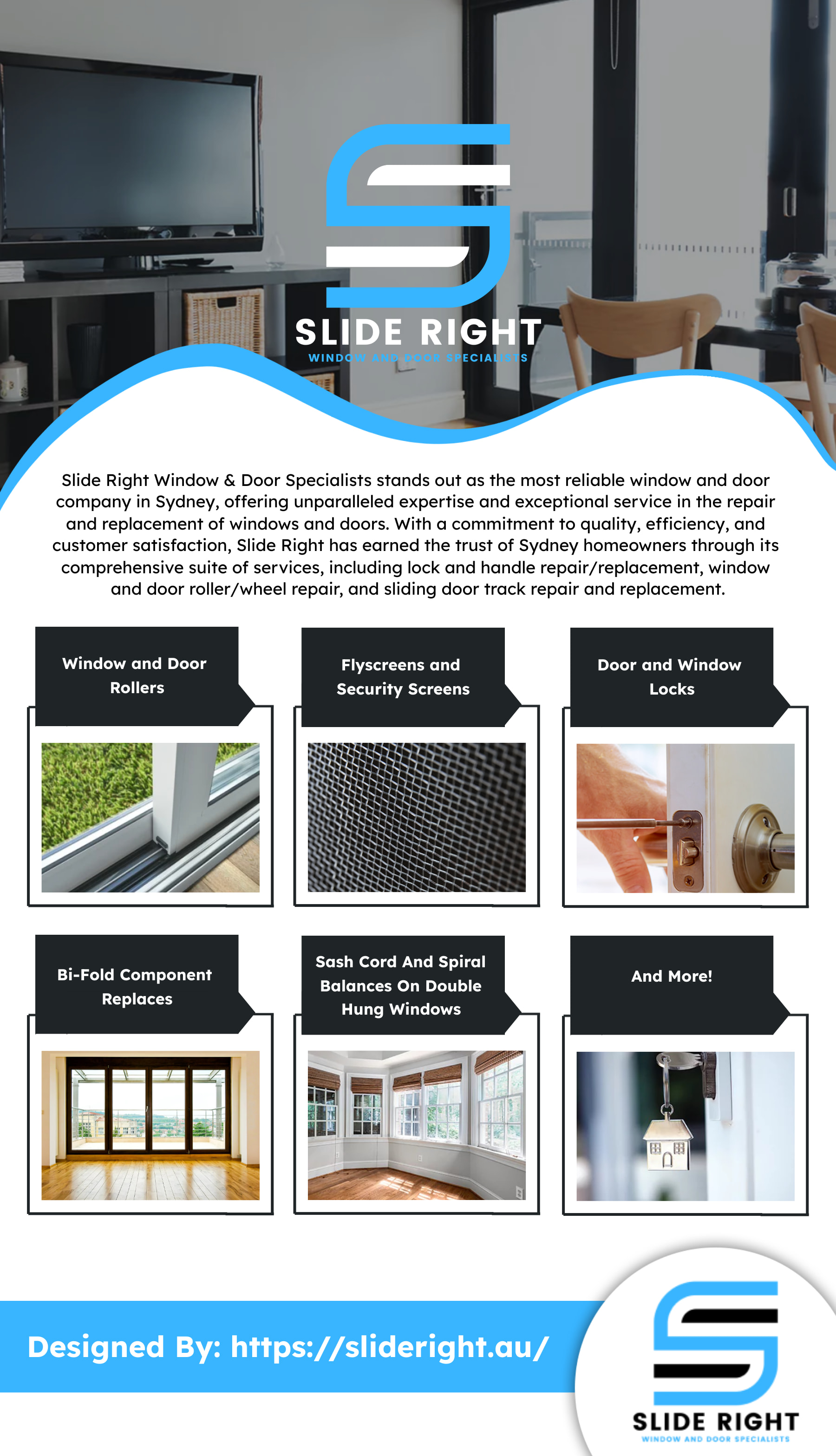 Slide-Right