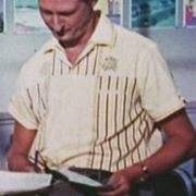 Ray-Jacobs