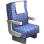 seat-1f4ba