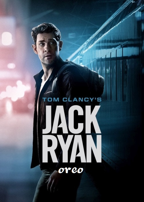 Tom Clancy's Jack Ryan (2022) (Sezon 3) 720p/1080p / Lektor i Napisy PL